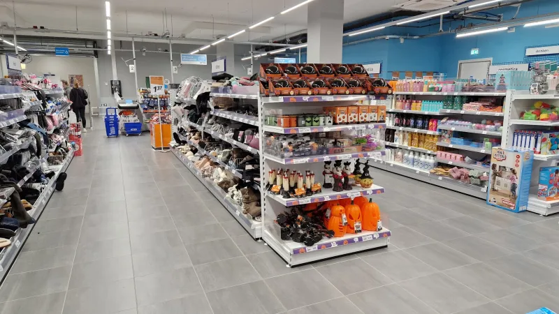 Xenos Haarlem Centrum — foto 9