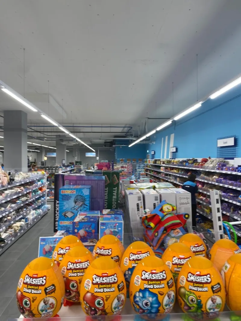 Xenos Haarlem Centrum — foto 3