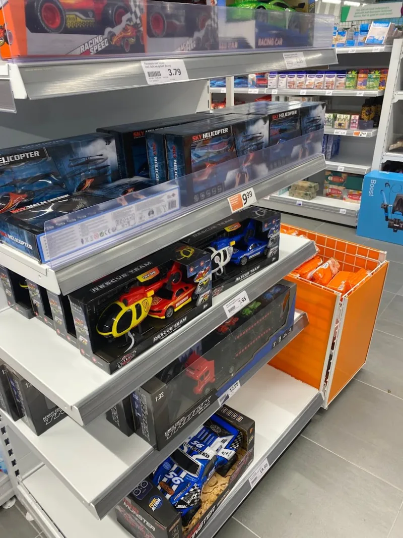 Xenos Haarlem Centrum — foto 11
