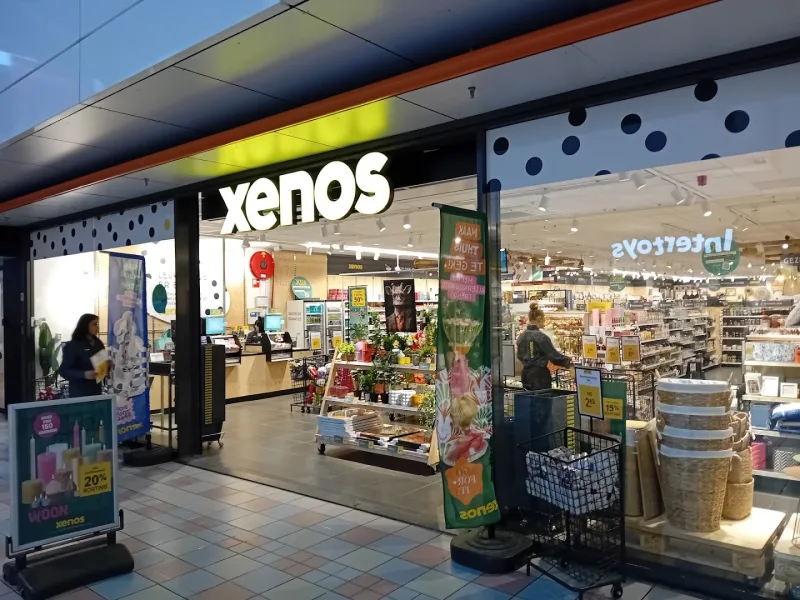 Xenos Haarlem Schalkwijk — foto 2