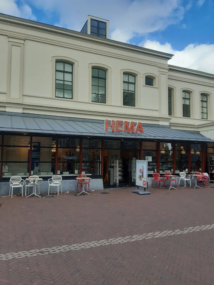 HEMA Centraal station Alkmaar — foto 2