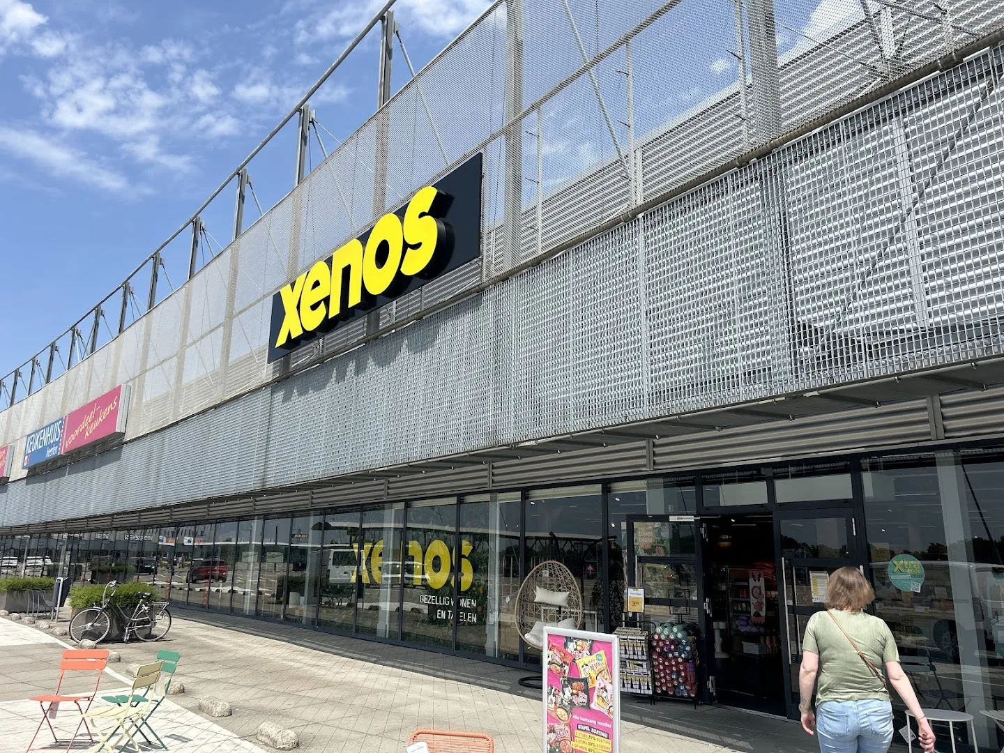 Xenos Heerlen Woonboulevard — foto 2