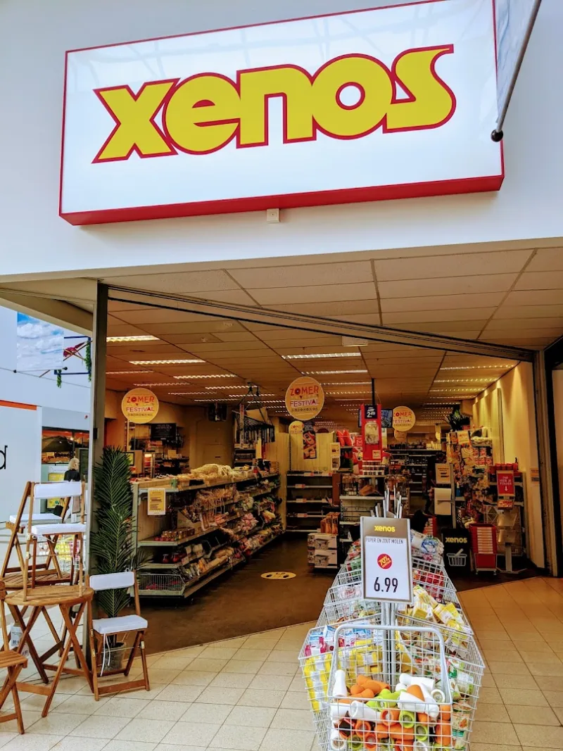 Xenos Hengelo — foto 2