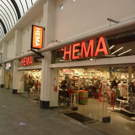 HEMA Almelo