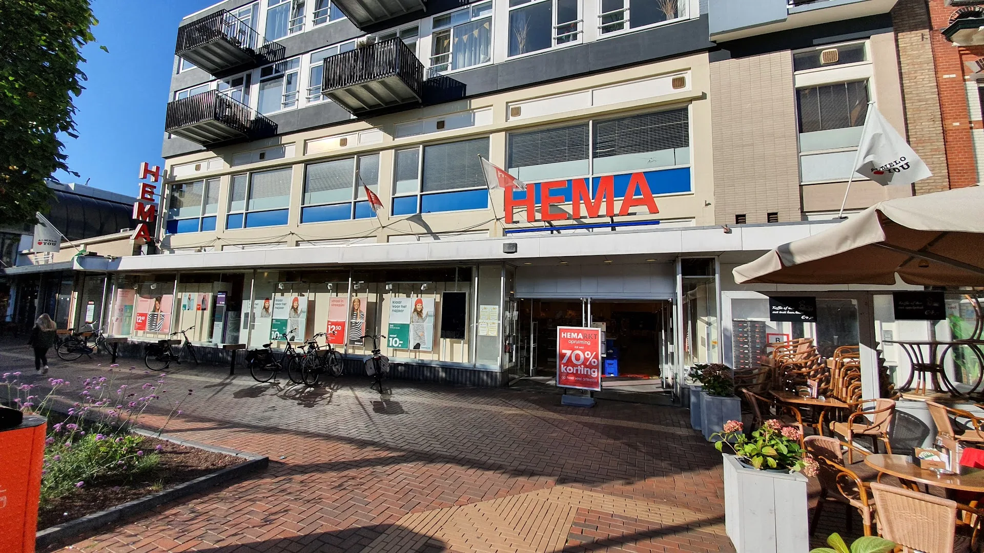 HEMA Almelo — foto 5