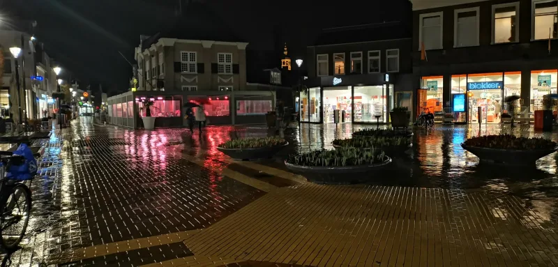 HEMA Almelo — foto 12