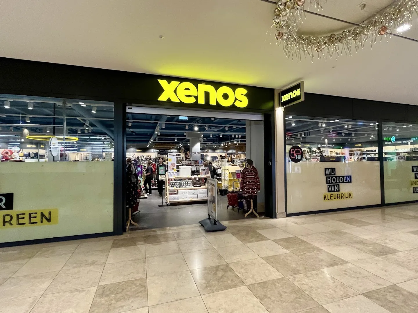 Xenos Hilversum — foto 5
