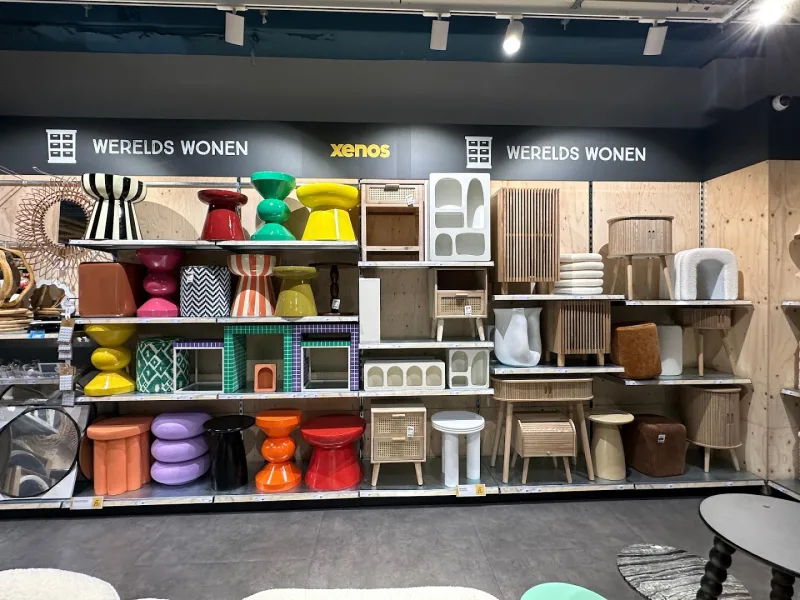 Xenos Hilversum — foto 4