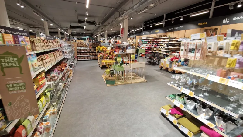Xenos Hoofddorp — foto 7