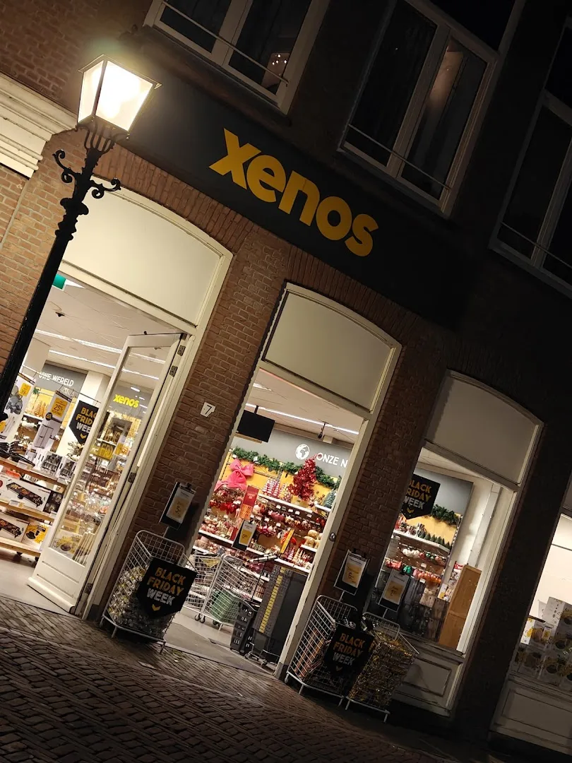 Xenos Hoorn — foto 2