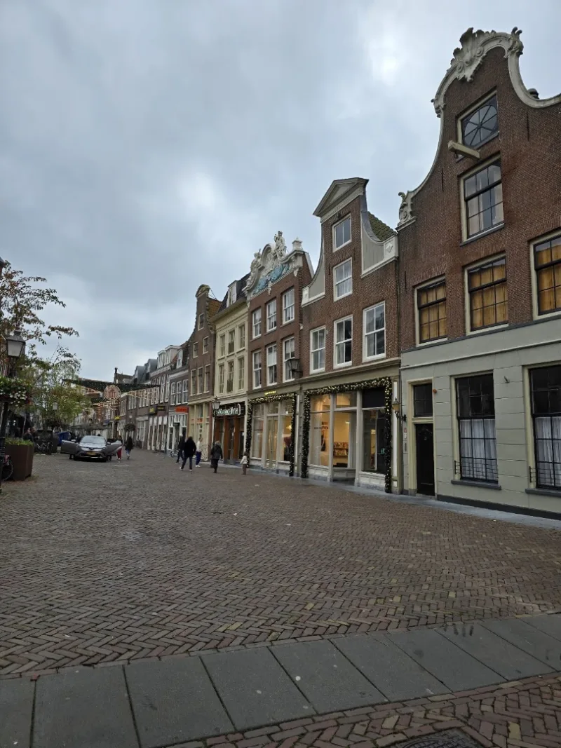 Xenos Hoorn — foto 7