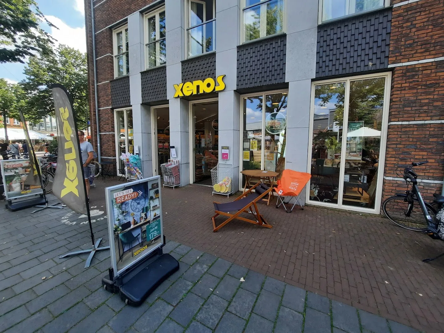 Xenos Horst — foto 9