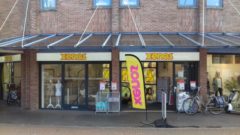 Xenos Huizen — foto 10