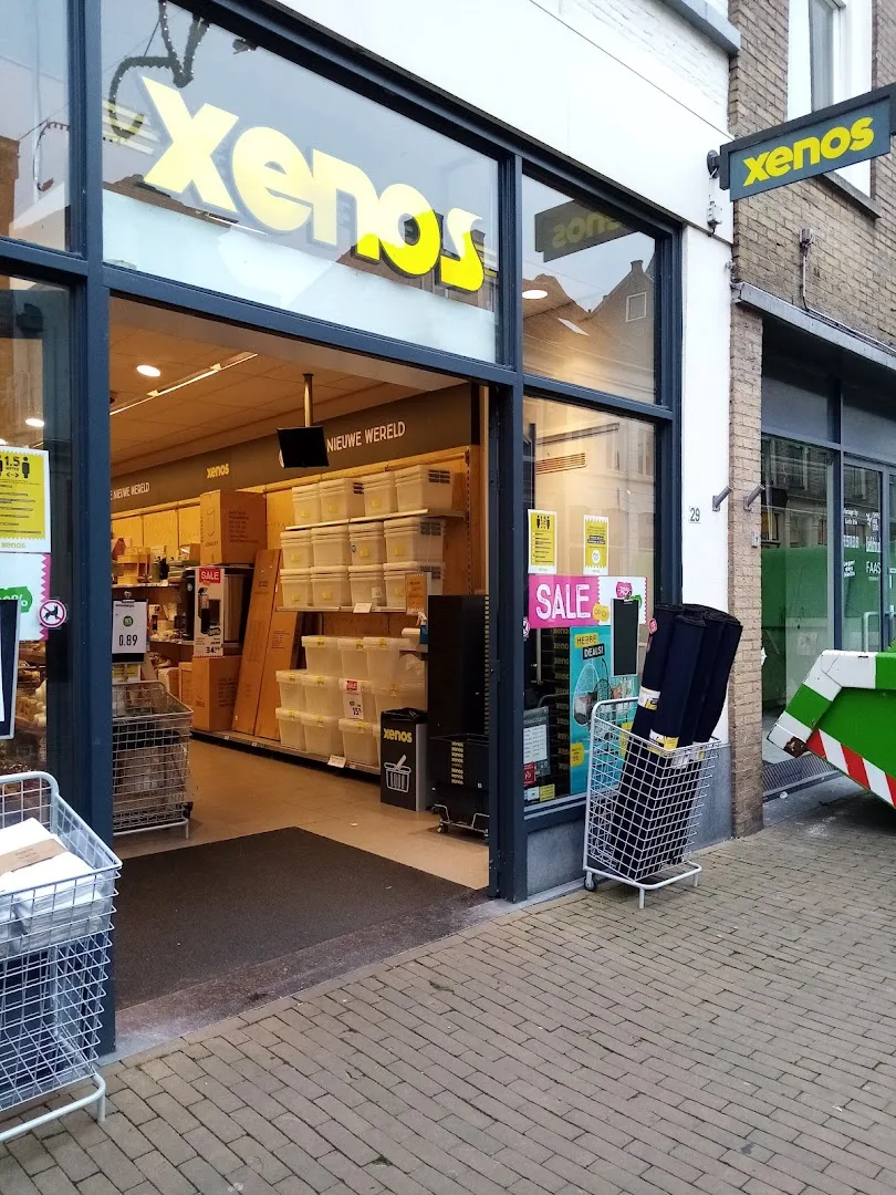 Xenos Kampen — foto 2