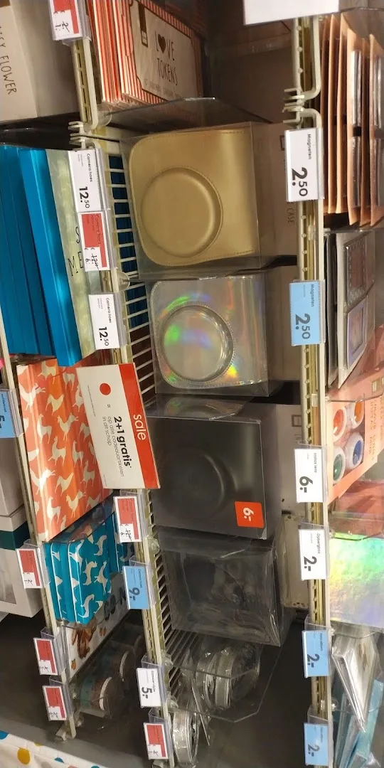 HEMA Almelo-Ootmarsumsestraat — foto 8