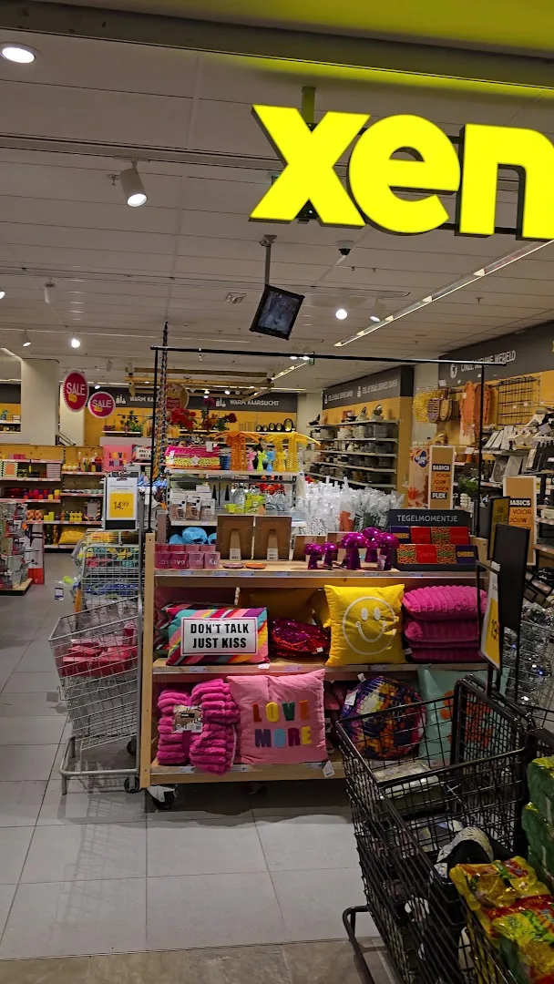 Xenos Leeuwarden — foto 4
