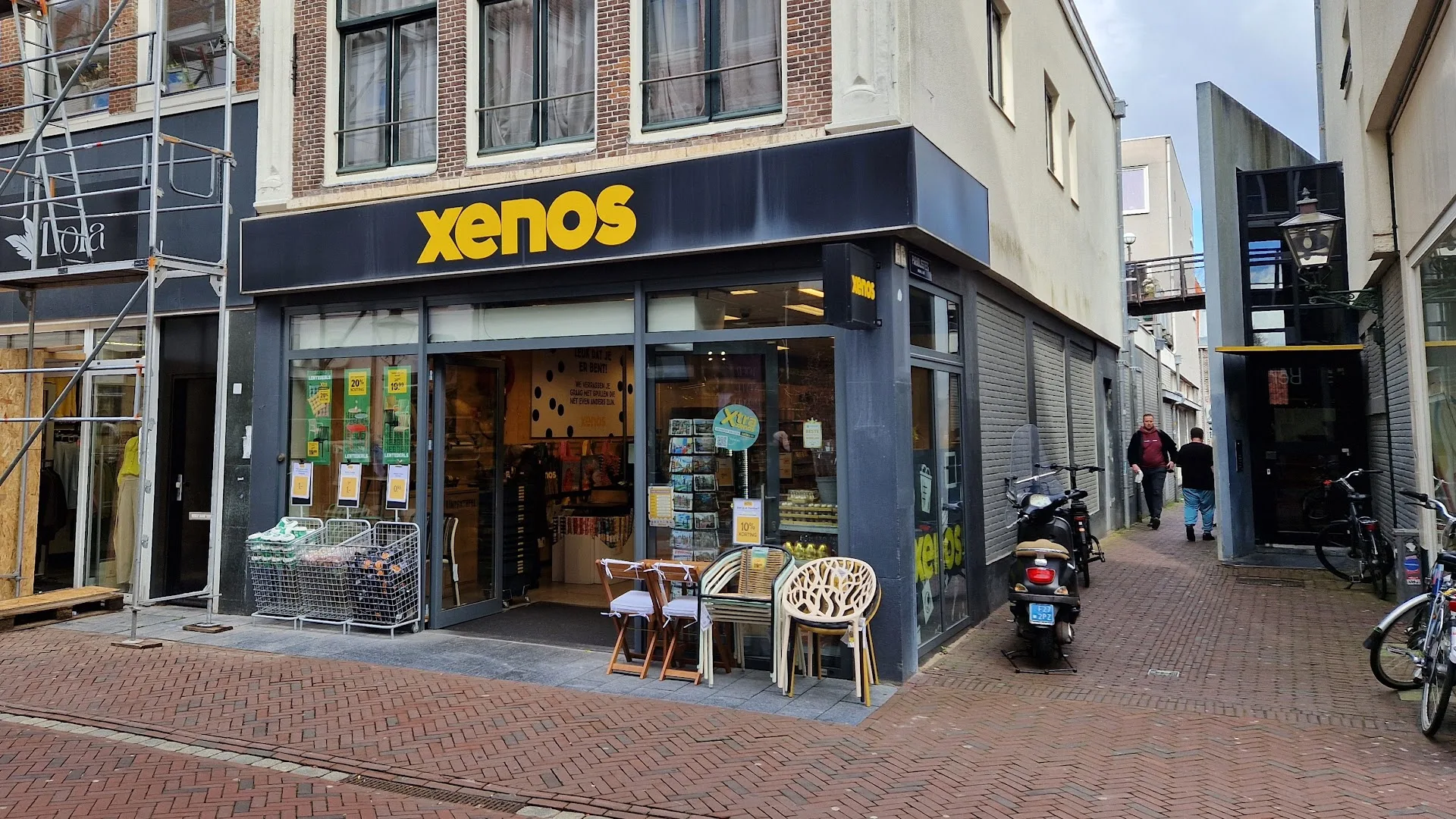 Xenos Leiden — foto 5