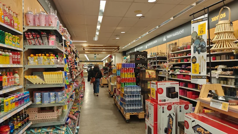 Xenos Leiden — foto 2
