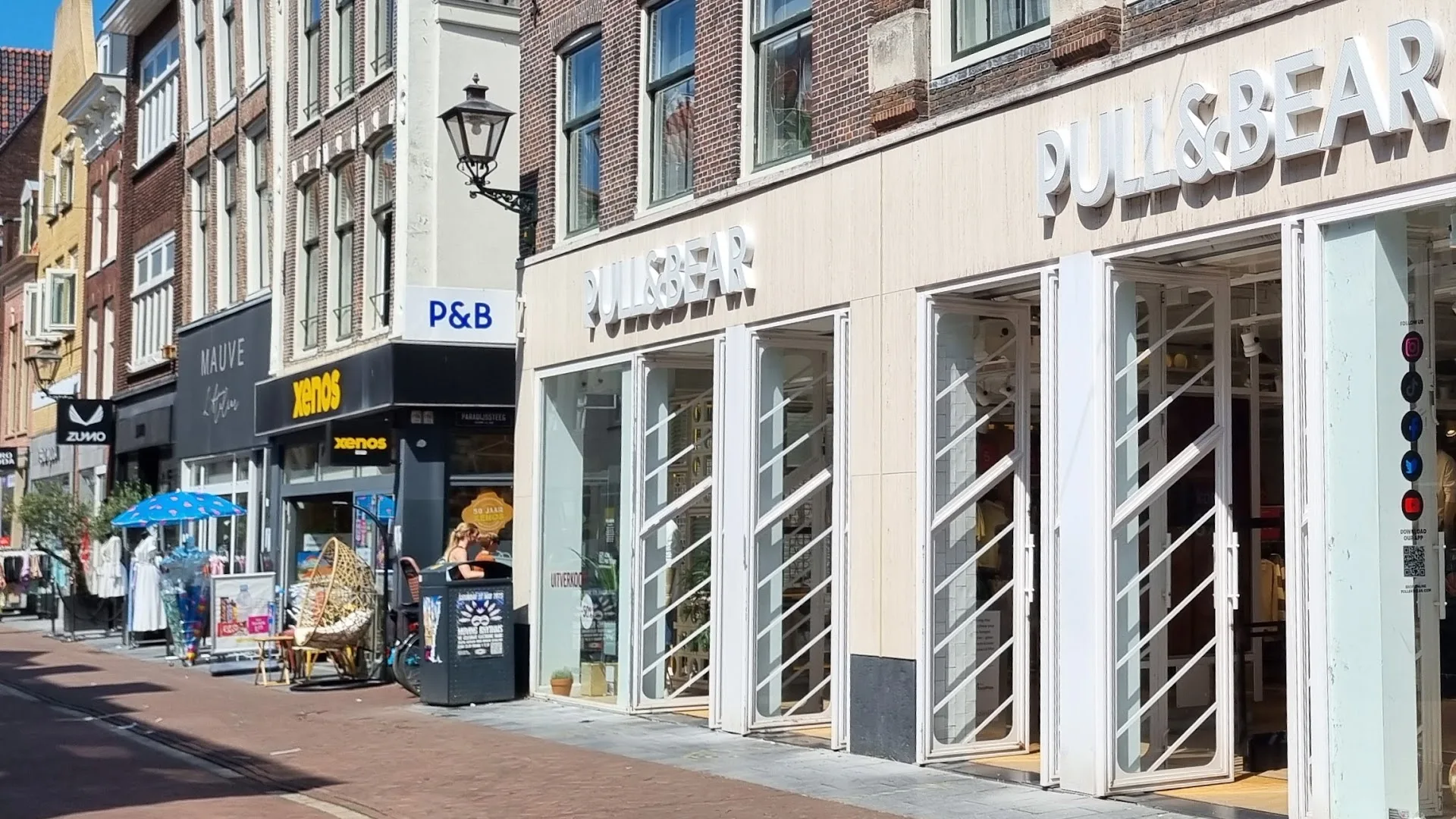 Xenos Leiden — foto 9