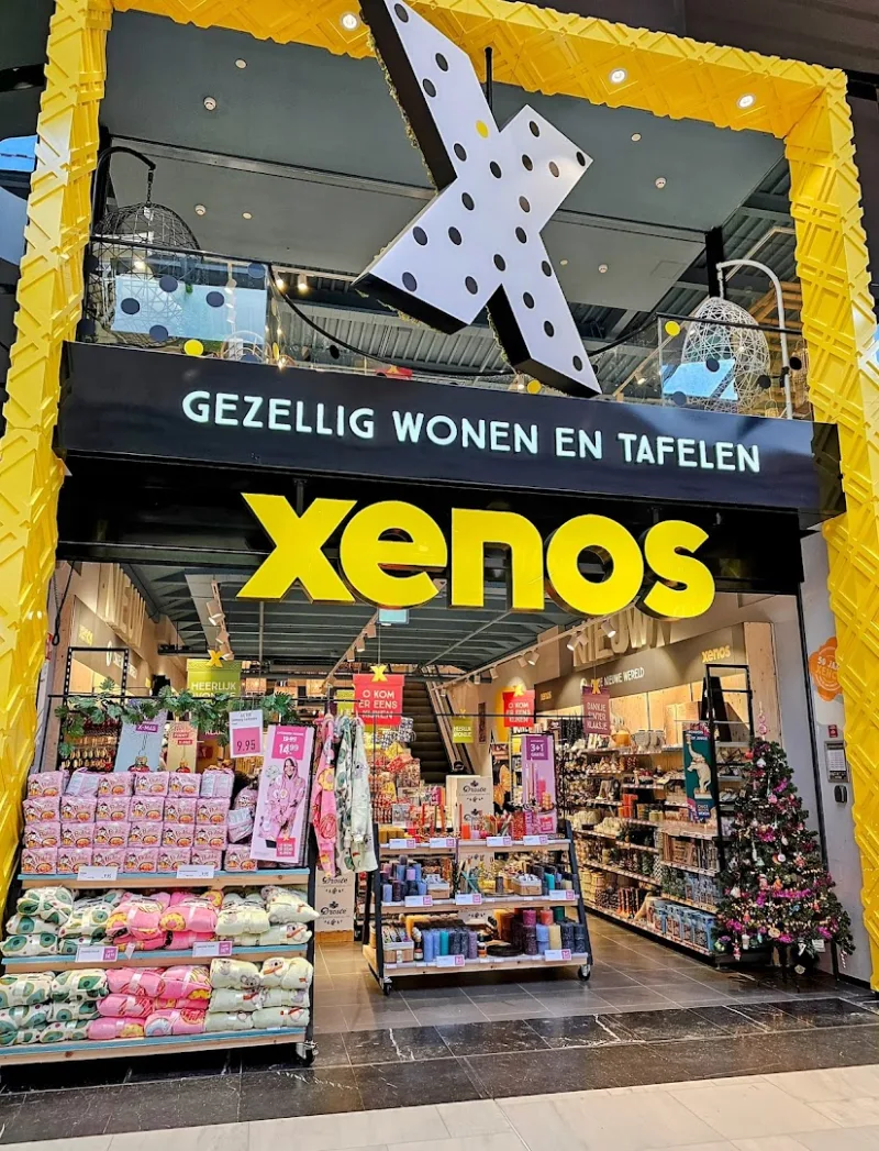 Xenos Leidschendam - Westfield Mall — foto 3