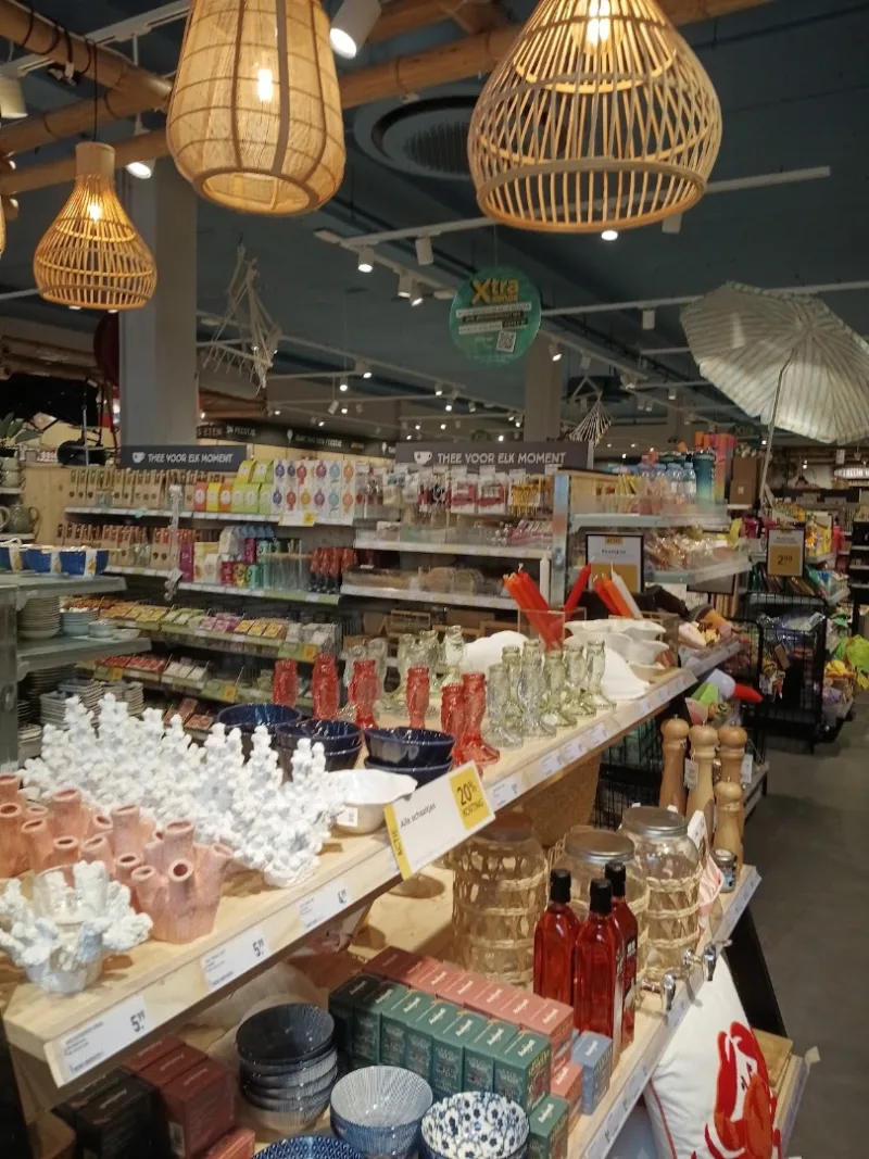 Xenos Lelystad — foto 4