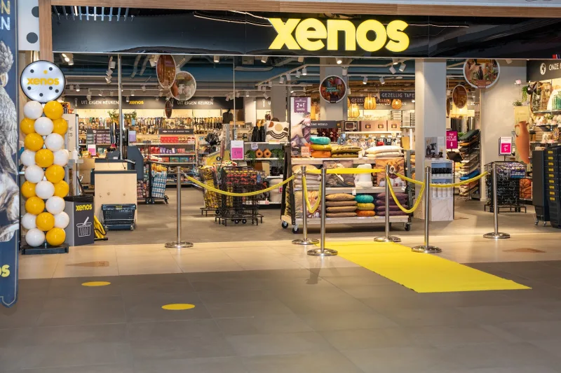 Xenos Maarssenbroek — foto 2