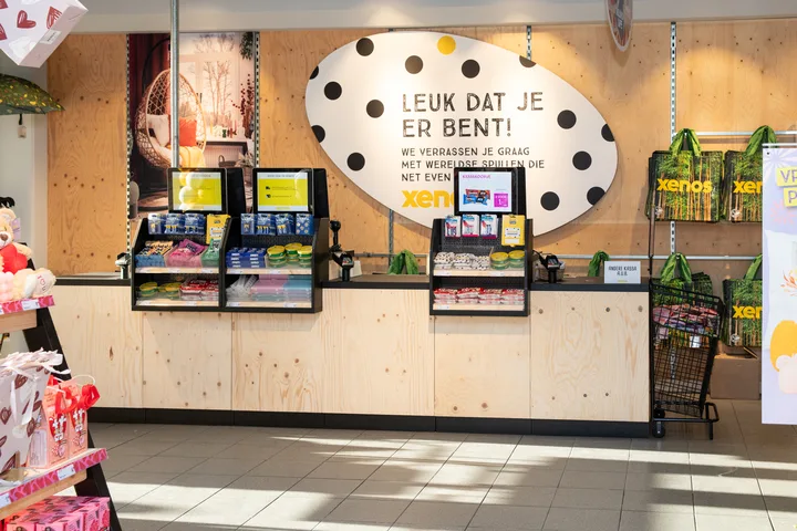 Xenos Maassluis — foto 2