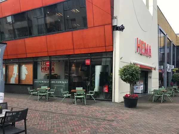 HEMA Almere-Buiten