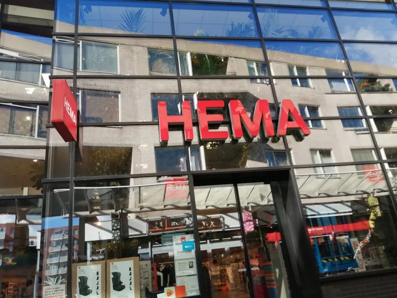 HEMA Almere-Buiten — foto 2