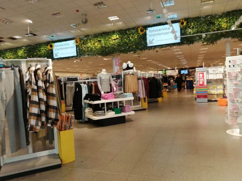 HEMA Almere-Buiten — foto 4