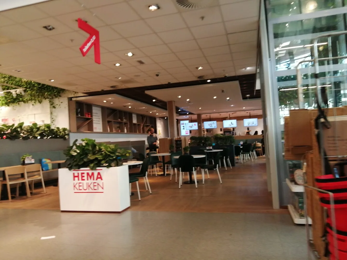 HEMA Almere-Buiten — foto 11