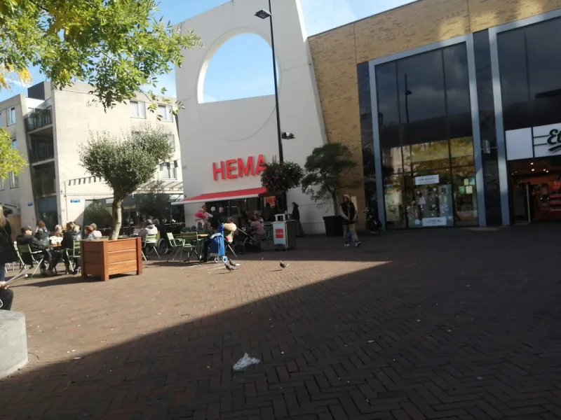 HEMA Almere-Buiten — foto 12