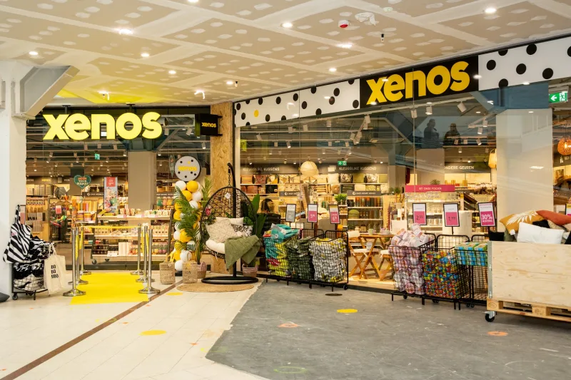 Xenos Maastricht Brusselse Poort — foto 2