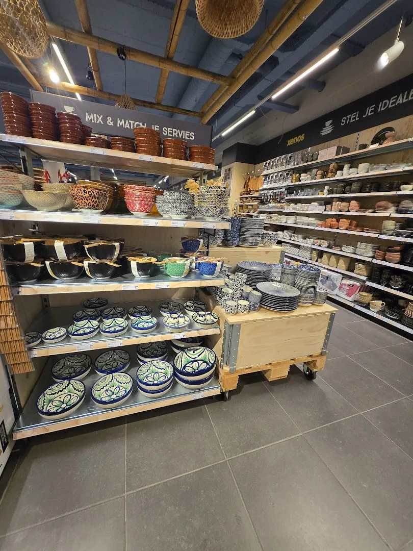 Xenos Maastricht Mosae Forum — foto 6