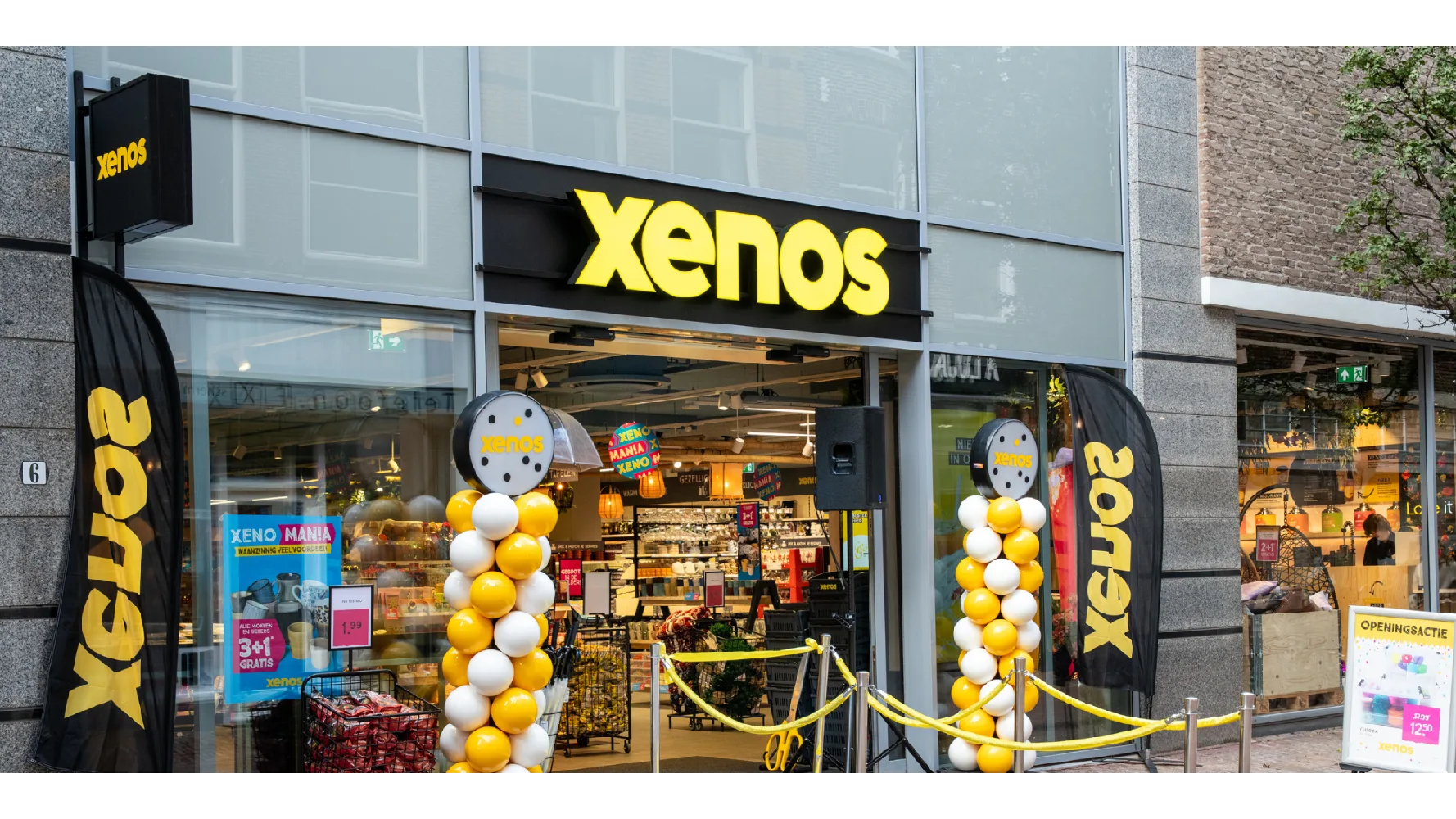 Xenos Meppel — foto 2