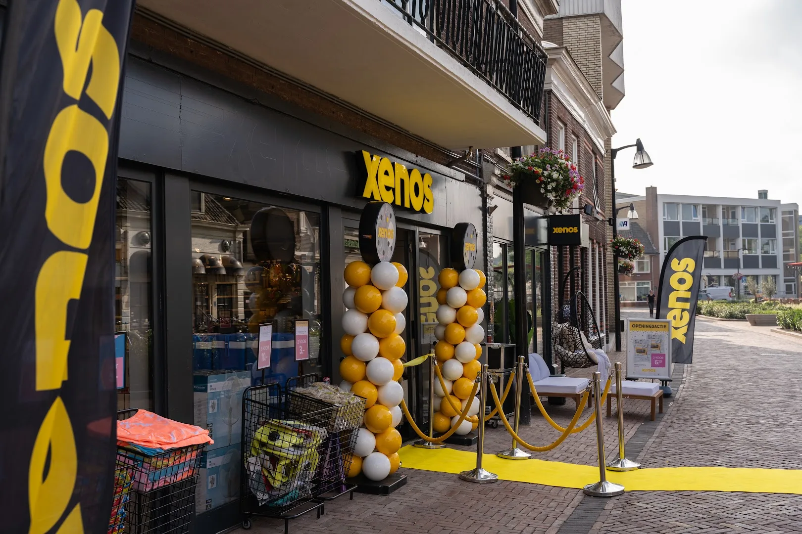 Xenos Meppel — foto 4