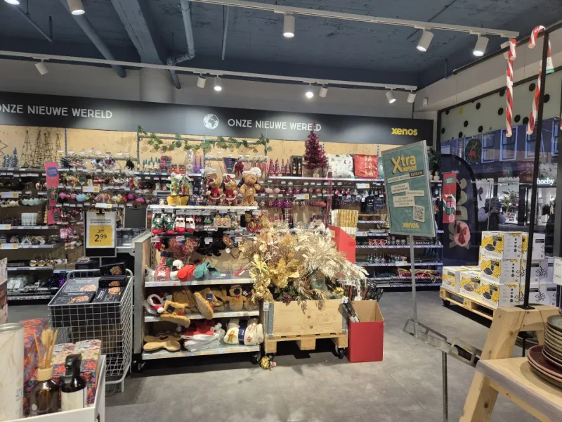 Xenos Middelburg — foto 5