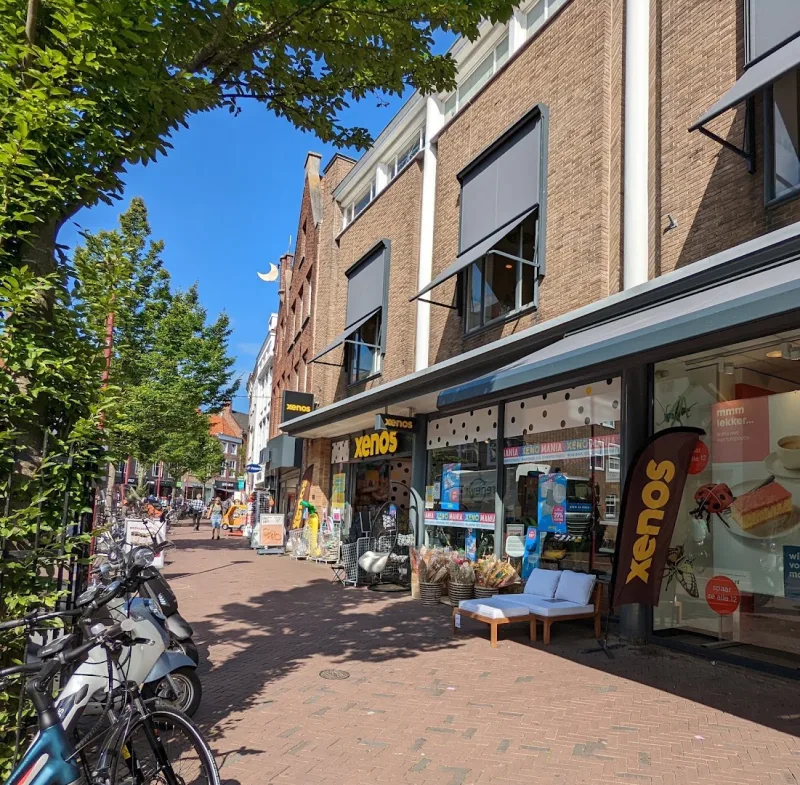 Xenos Middelburg — foto 6