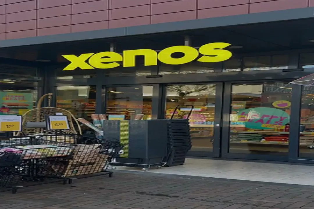 Xenos Muiden — foto 2