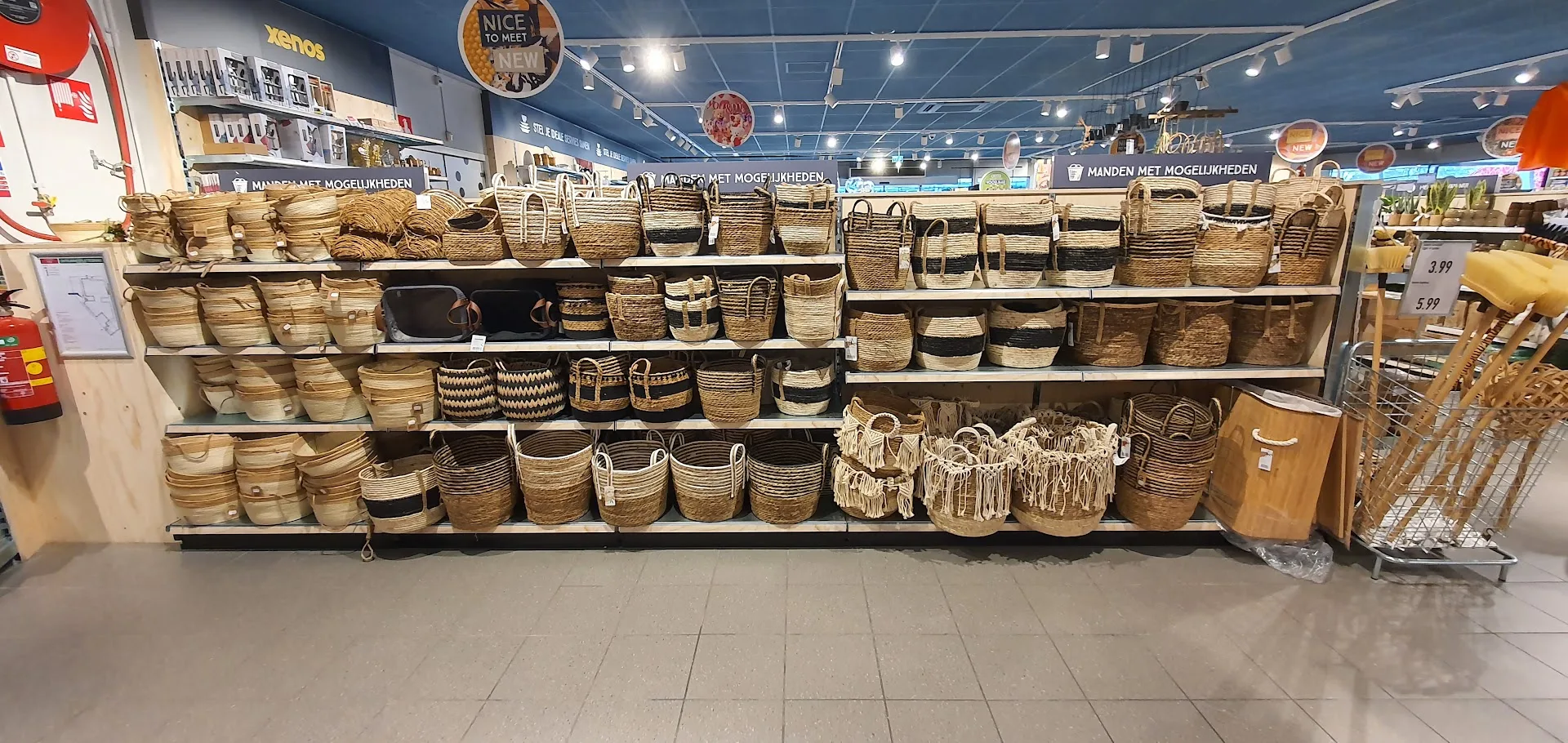 Xenos Muiden — foto 12