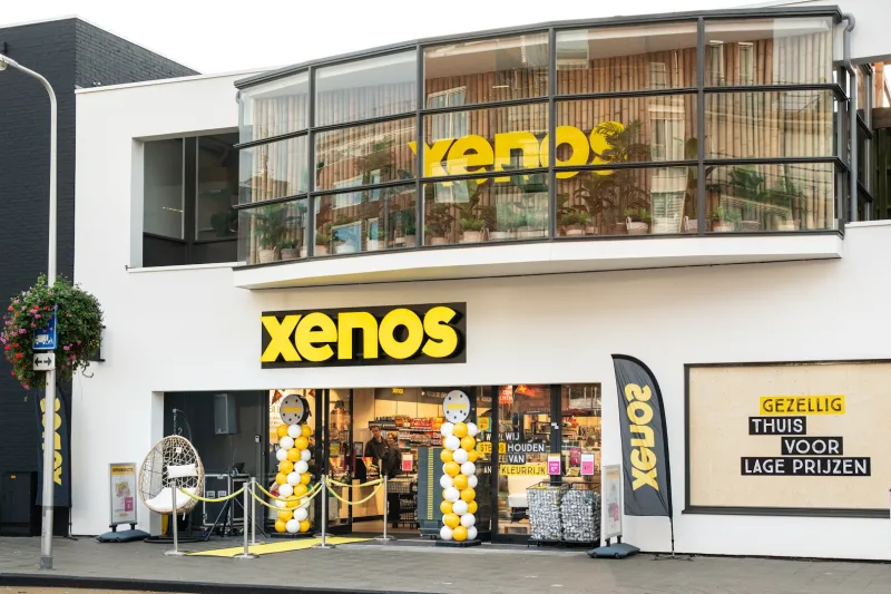 Xenos Naaldwijk — foto 2