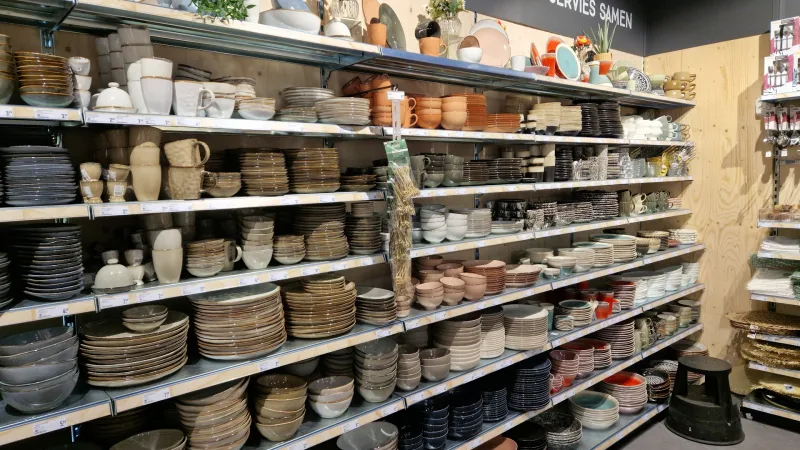 Xenos Naaldwijk — foto 9