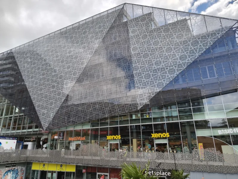 Xenos Nieuwegein — foto 5