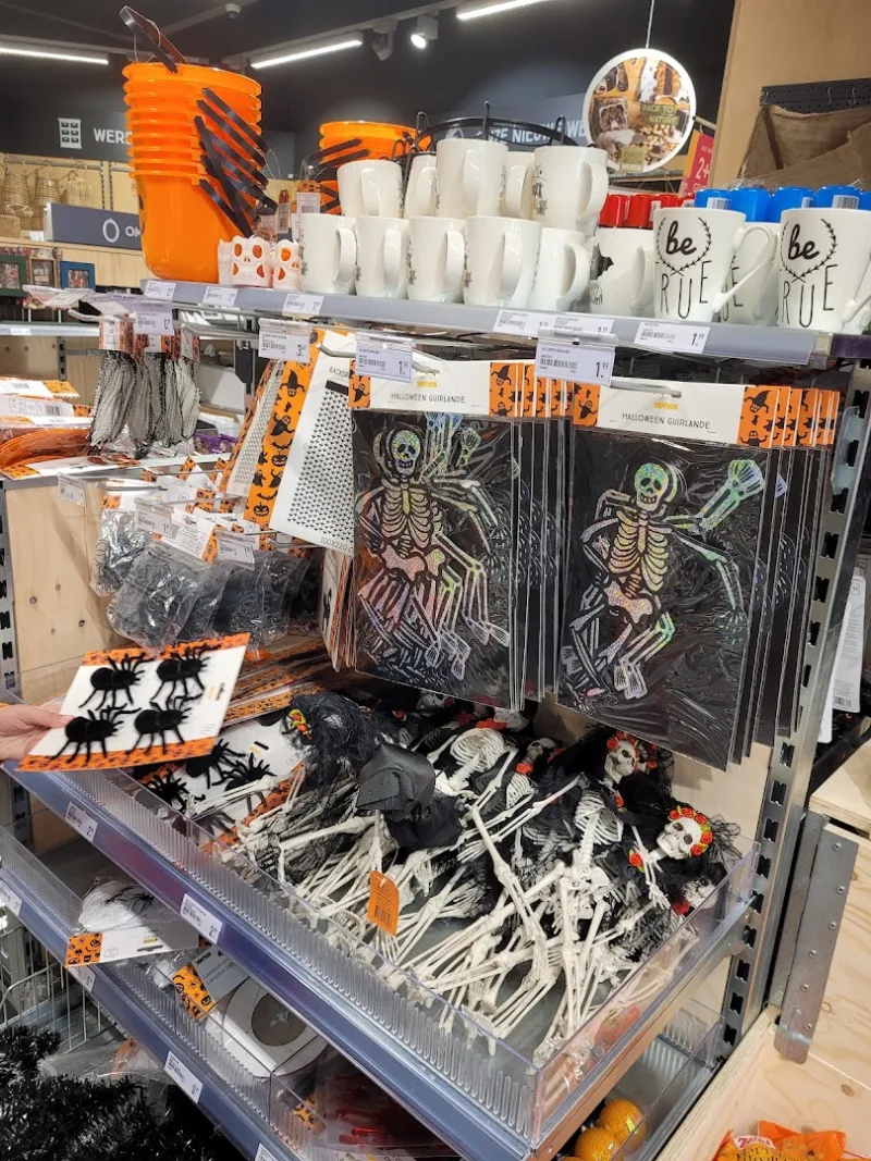 Xenos Nieuwegein — foto 8