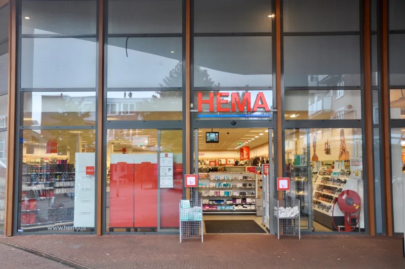 HEMA Almere-Haven — foto 3