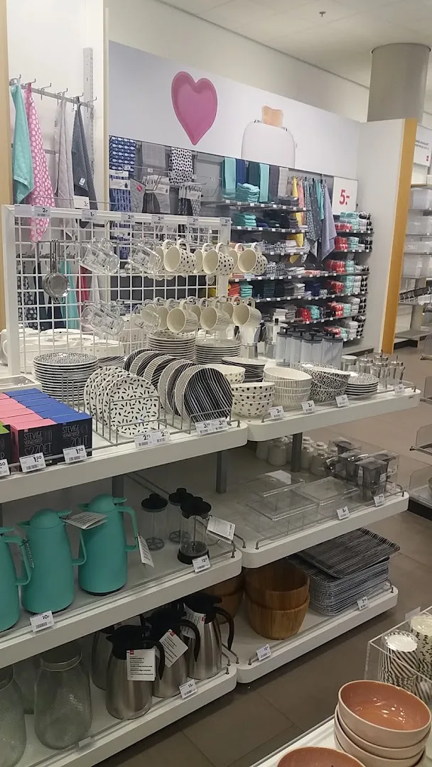 HEMA Almere-Haven — foto 9