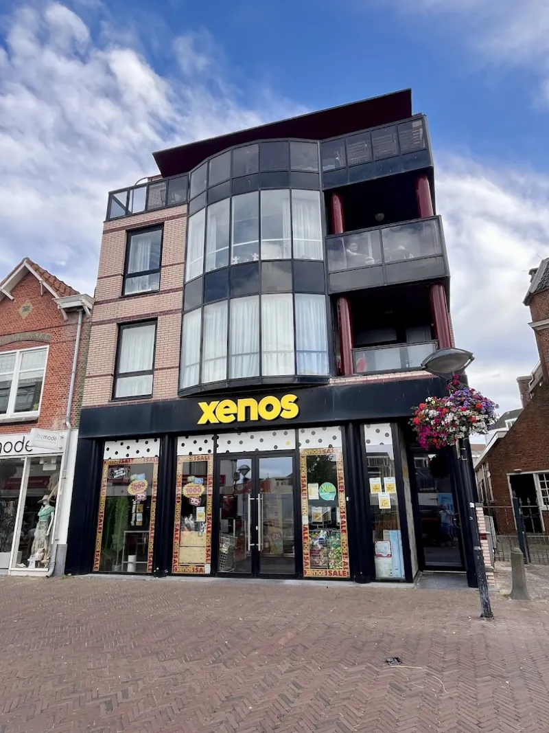 Xenos Noordwijk — foto 2