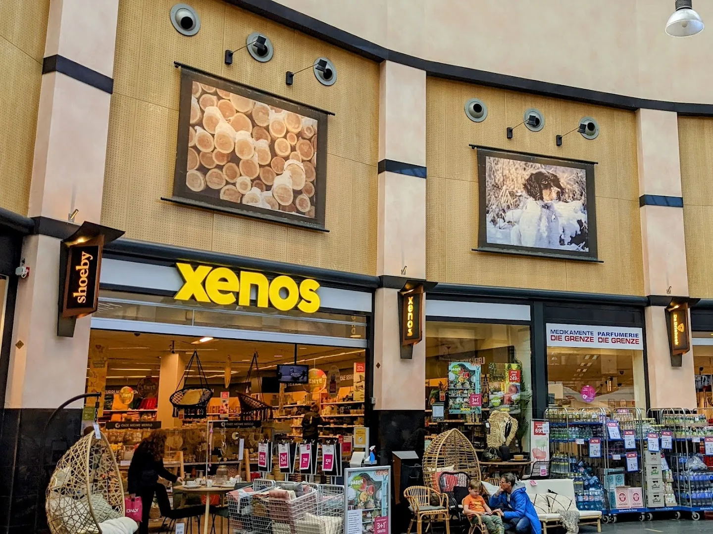 Xenos Oldenzaal — foto 2