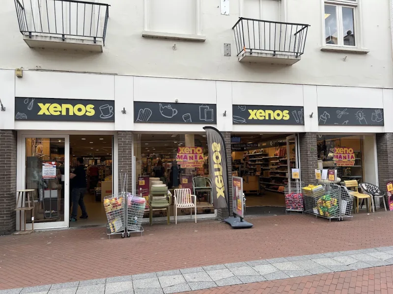 Xenos Oosterhout — foto 2