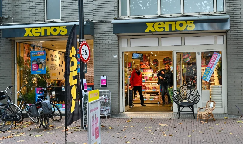 Xenos Oss — foto 2